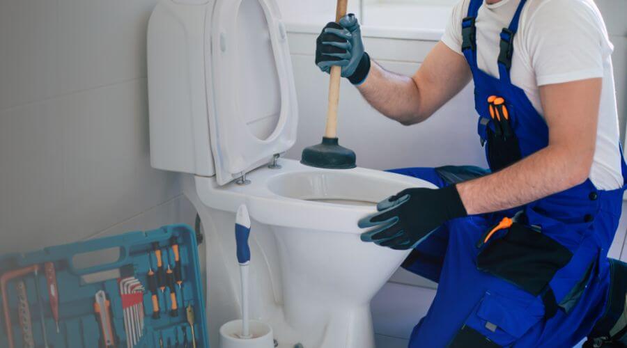 Professional sewer line repair services in Winchester, OR